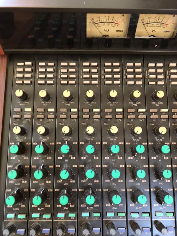 Yamaha RM2408 RM 2408 | Reverb