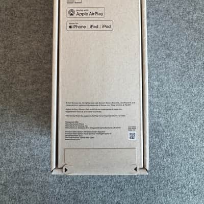 Sonos Roam SL 2021 - Black image 3