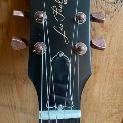 Gibson Les Paul with Lucky Dog pickups (2024) image 5