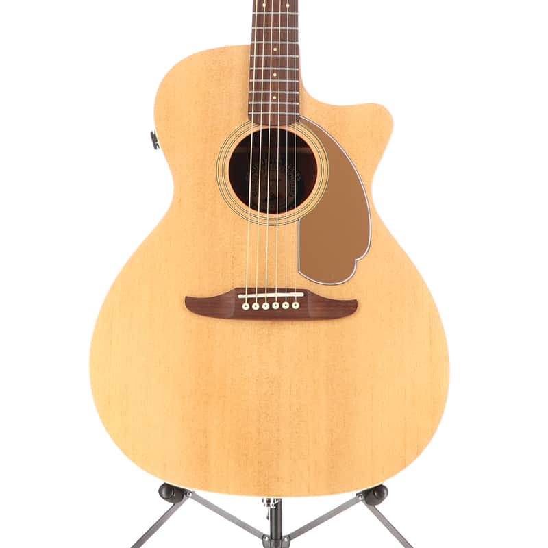 Fender NEWPORTER PLAYER, NAT WN
