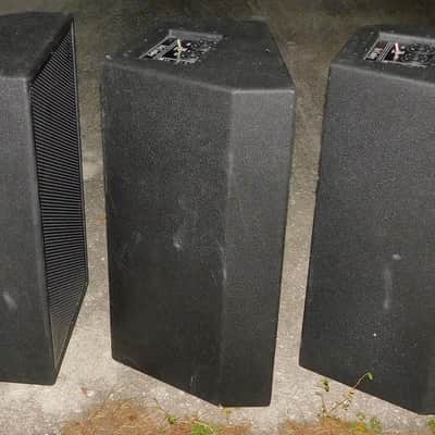 McCauley SM12-1 Stage monitor 1 left image 8