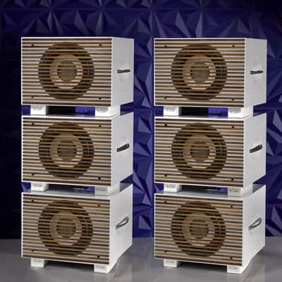 REL S/550 - Active Subwoofer - NEW! image 16