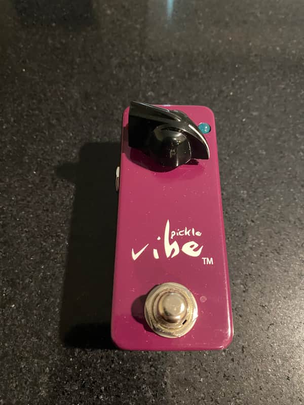 Lovepedal Pickle Vibe