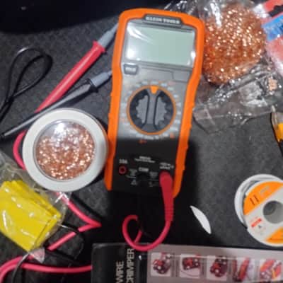 Electrical tester tools image 2