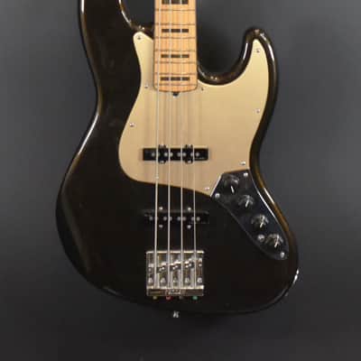 Fender USED American Ultra Jazz Bass '22 image 2