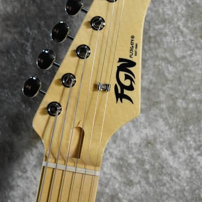 Fujigen/FGN NTE110MMHT-NT Natural 3.42kg #H240180［Made In Japan］［YK012］ image 4