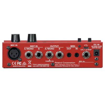 Boss RC-500 Loop Station image 3