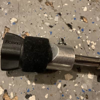 Roland V Drum Boom Cymbal Arm & Clamp #2 image 3