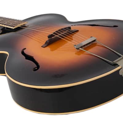 Gibson L7 1936 image 17