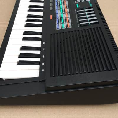 Yamaha PSS-470 Classic FM Synthesizer Keyboard (SoundBlaster, SEGA, YM3812, 460) image 6