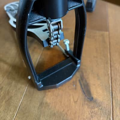 Gibraltar 5607 Double Braced Hi Hat Stand image 3