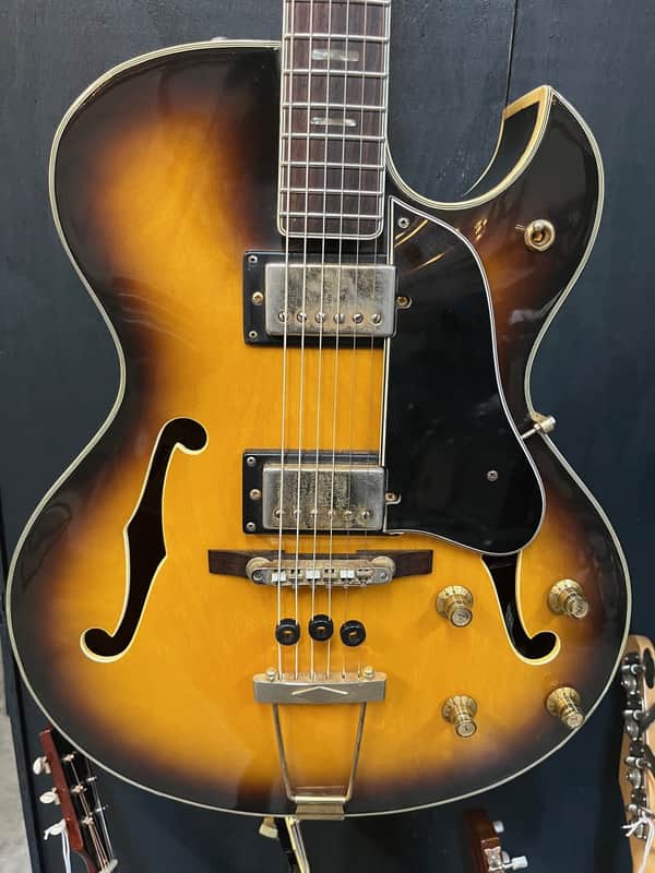 1969 X215 Voxton Electric Guitar image 1