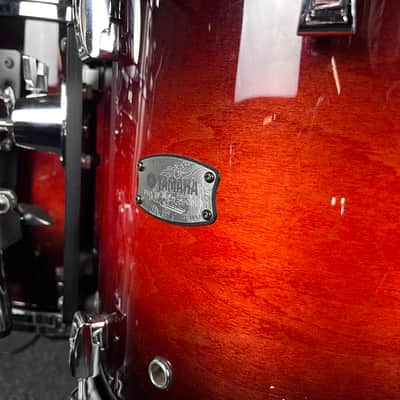 Yamaha Phoenix PHX shellset image 3