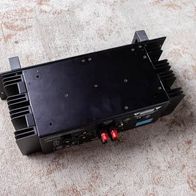 Bryston 3B ST Stereo Power Amp Second Hand image 10