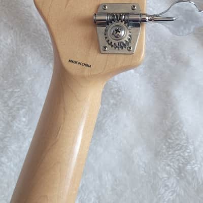 Ernie Ball Music Man SUB Sterling Bass 2003 - 2006 - Black image 14