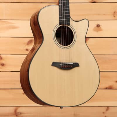 Furch Yellow Gc-SXa Exotic - Natural - 134825 - PLEK'd image 1