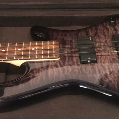 Spector Q4 Pro image 1