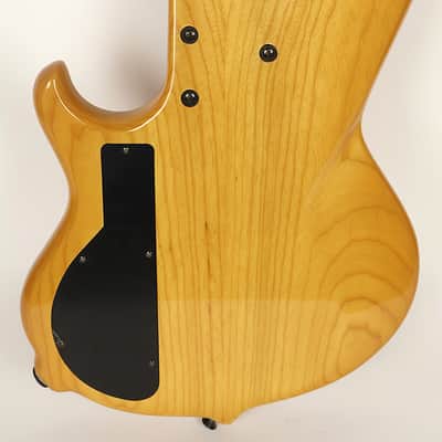 Conklin Guitars GT7 Groove Tools  7 String Electric Bass Guitar w/ Hard Case image 6