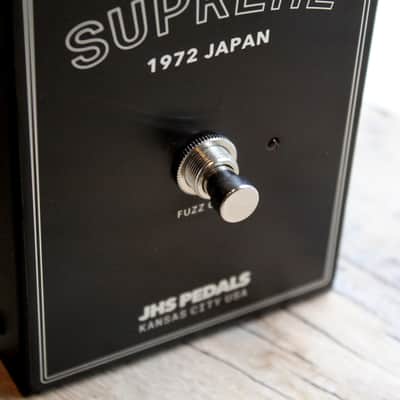 JHS "Supreme" image 8