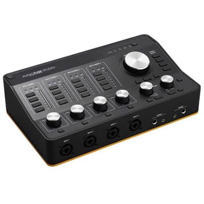 Arturia AudioFuse Studio USB Audio Interface (OpenBox) image 3