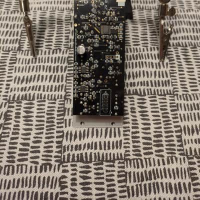 Noise Engineering Numeric Repetitor 2018 - Present - Silver image 2