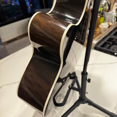 Michael Kelly 5 string Fretless Bass image 18