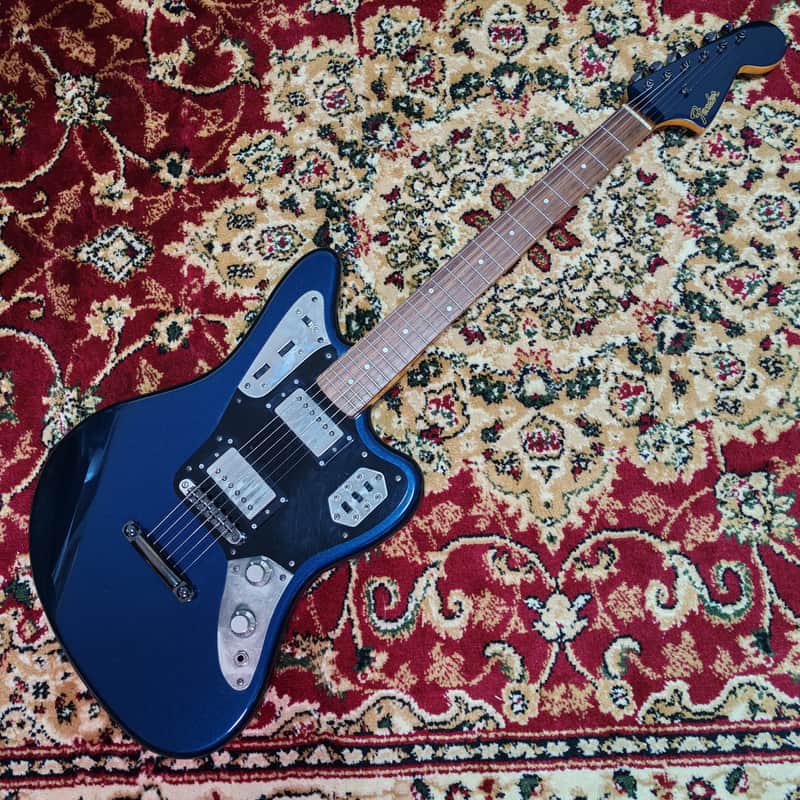 Fender JGS J-Craft Jaguar Special HH | Reverb