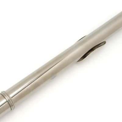 YAMAHA Flute YFL-211II (All pads replaced) [316583] (06/24) image 2