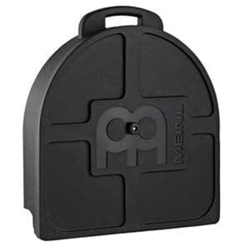 Meinl Professional Cymbal Hard Case 22 Black image 1