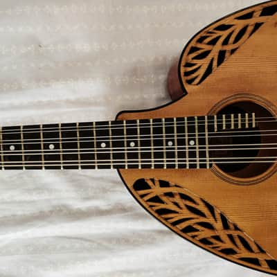 Arik Kerman Mandola 2003 image 3