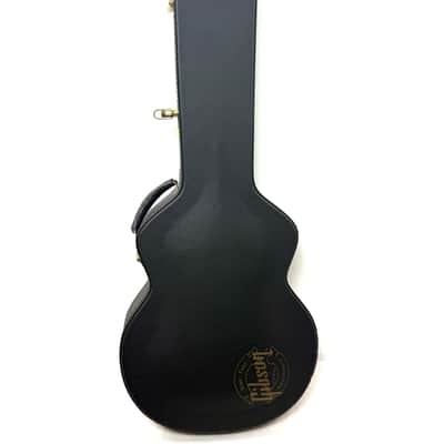 Gibson Custom Shop L-5 Studio 1998 - Transparent Crimson Burst image 10