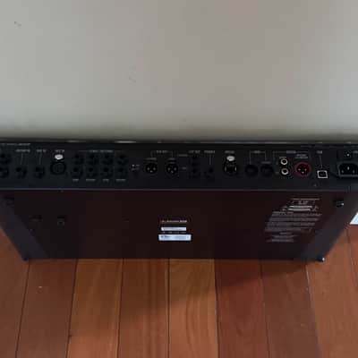 Line 6 Helix Floor 2015 - Present - Black WITH SCREENGUARD, PADDED HARD CASE image 3