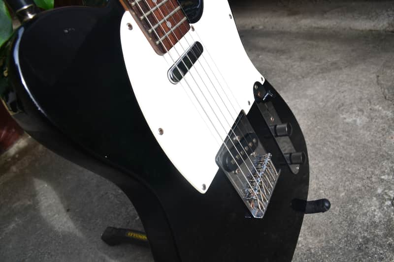 ギター Pro session telecaster Pro Session Telecaster 1983 Japan | Reverb