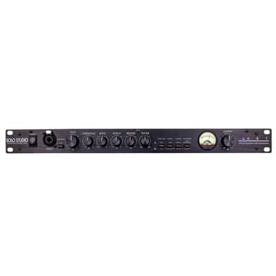 ART Solo Studio Channel Strip Bundle with Rack Screws image 3