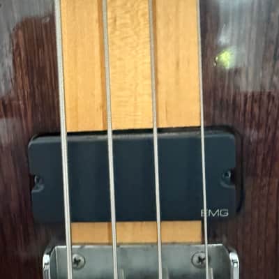 Ibanez Musician 1979 Natural image 3