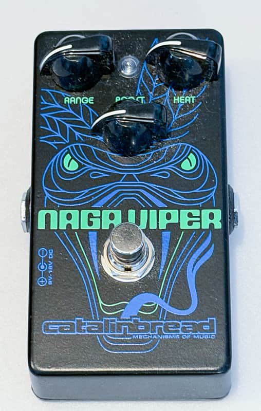 Catalinbread Naga Viper
