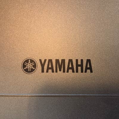 Yamaha MM8 Synthesizer w/ SKB HSC image 3