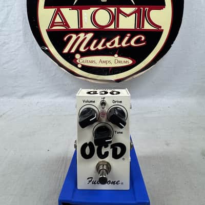 Fulltone OCD V1.7 2016 | Reverb