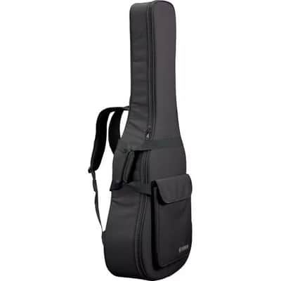 Yamaha - TAG1E NT TransAcoustic - Dreadnought Acoustic-Electric Guitar - Natural - w/ Softshell Case image 4