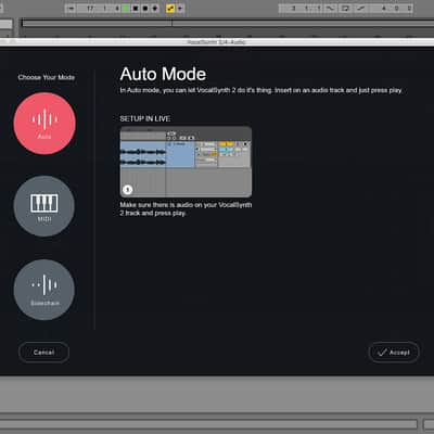 iZotope VocalSynth 2 image 12