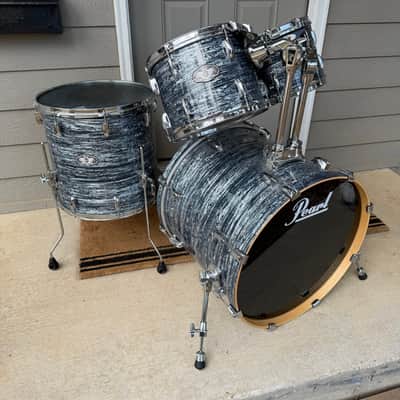 Pearl Vision SST Birch 10/12/16/22 Drums image 2