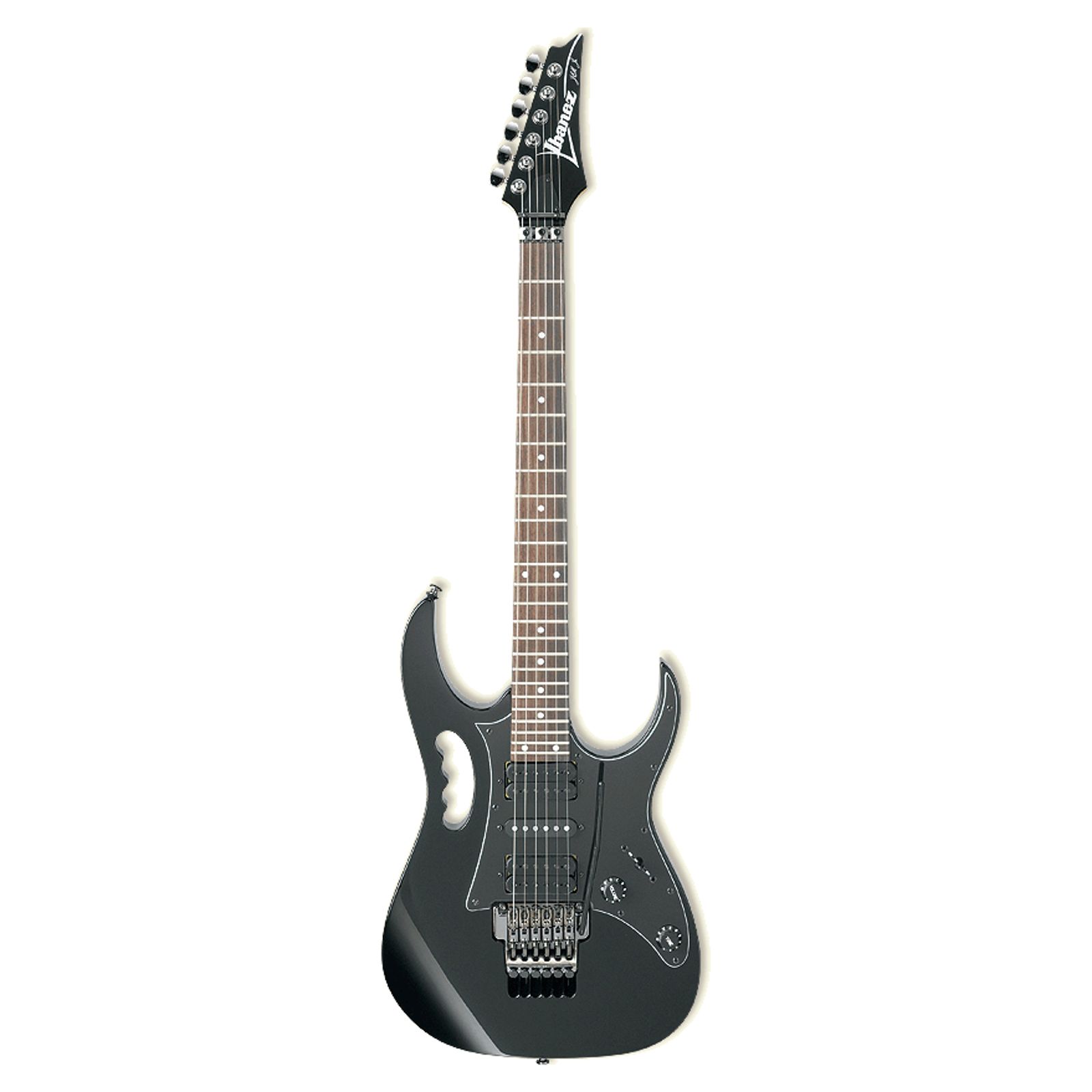 Ibanez JEM-JR Steve Vai Signature 2002 - 2012 | Reverb