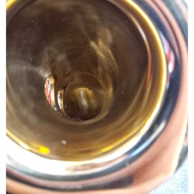 Rikter Alto - Saxophone - Excellent w/ Hard Case image 2