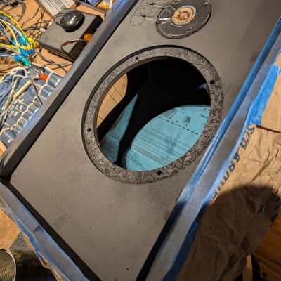 Restored Acoustic Research AR-6 Speakers image 14