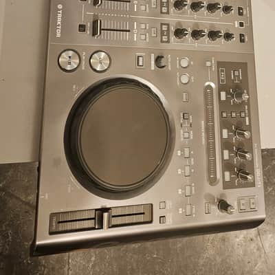 Pioneer Ddj t1 2011 - 2011 image 3