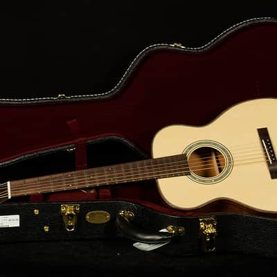 Martin Guitars Custom Shop Wildwood Spec Munchkin image 6