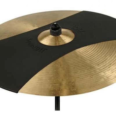 Evans SoundOff Rubber Mute For 22" Ride Cymbals SO22RIDE image 4