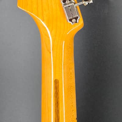 Fender American Vintage II 1957 Stratocaster®, Maple Fingerboard, Sea Foam Green image 6