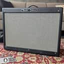 Fender Deluxe 1x12 Extension Cab, with Cover - Used