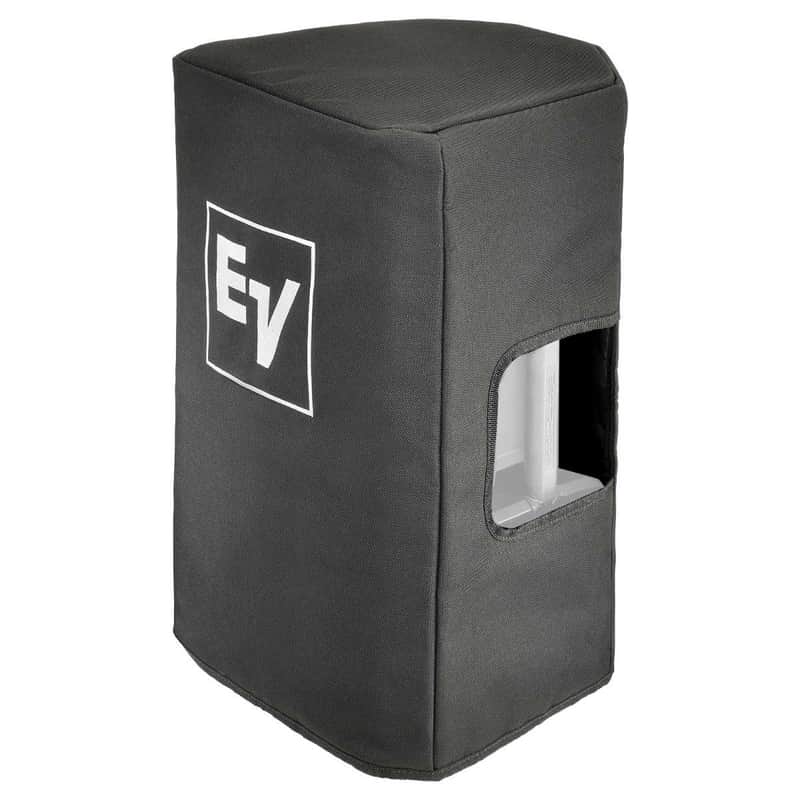 Electro-Voice ZLX-8-G2-CVR Padded Cover for ZLX-8/8P G2 Speaker image 1